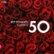 Front Standard. 50 Best Romantic Classics [CD].