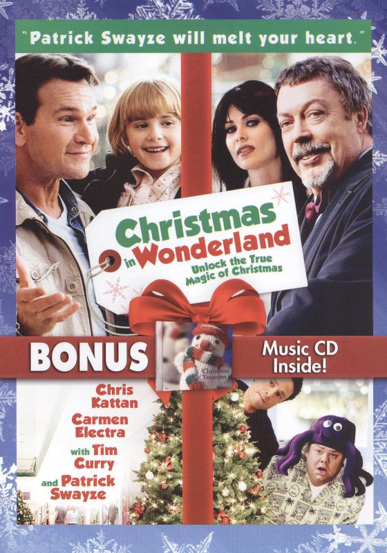 Best Buy: Christmas in Wonderland [DVD] [2007]