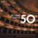 Front Standard. 50 Best Opera Classics [CD].
