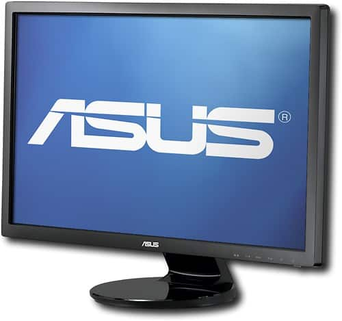 Best Buy: Asus 24