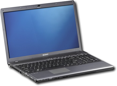 PC/タブレット ノートPC Best Buy: Sony VAIO Laptop / Intel® Core™ i5 Processor / 16.4 