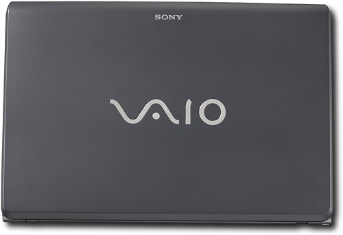 Customer Reviews: Sony VAIO Laptop / Intel® Core™ i5 Processor 
