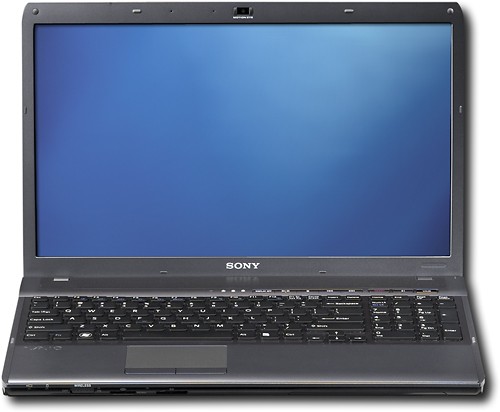Best Buy: Sony VAIO Laptop / Intel® Core™ i5 Processor / 16.4