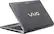 Alt View Standard 2. Sony - VAIO Laptop / Intel® Core™ i5 Processor / 16.4" Display / 4GB Memory / 750GB Hard Drive.