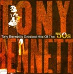 Front Standard. Greatest Hits of the 50's [CD].
