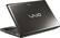 Alt View Standard 2. Sony - VAIO Laptop / Intel® Core™ i3 Processor / 15.5" Display / 4GB Memory / 500GB Hard Drive.