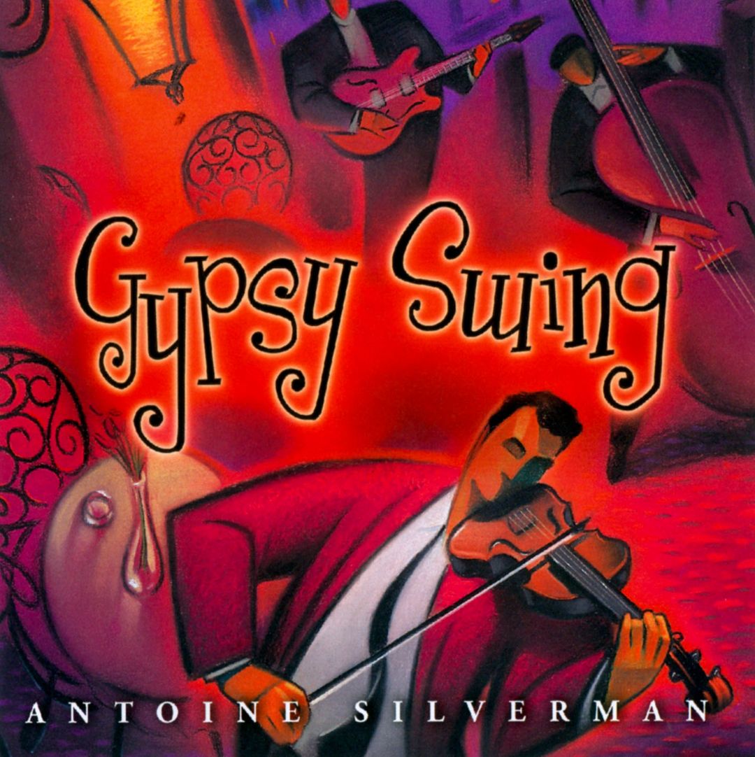 Best Buy: Gypsy Swing [CD]