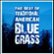 Front Detail. The Best of Traditional American Bluegrass - Various - CD.