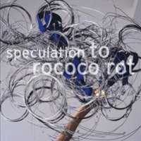 Speculation [LP] - VINYL - Front_Original