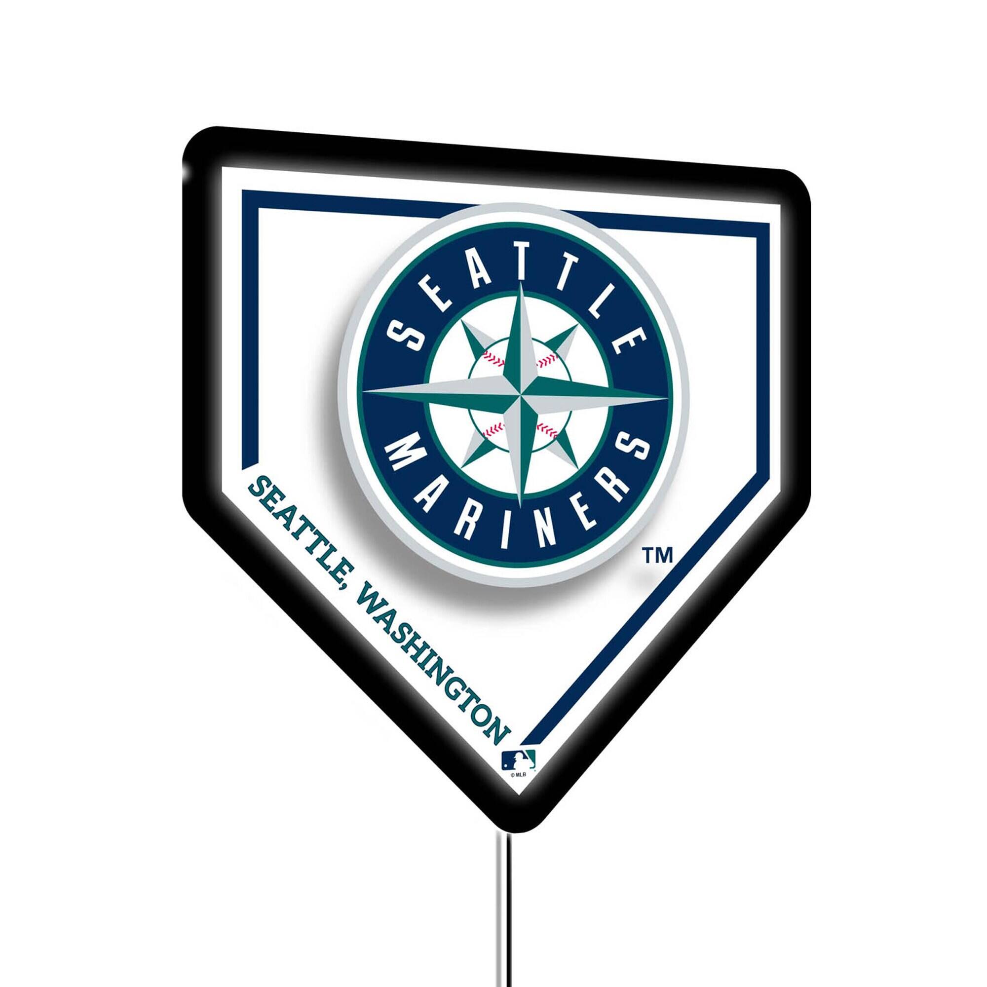 SEATTLE MARINERS  
SEATTLE, WASHINGTON  
TM