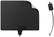Front Standard. Mohu - Leaf Ultimate Amplified Indoor HDTV Antenna.