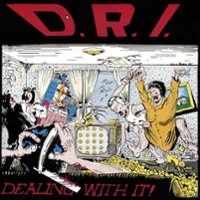 Dealing with It [LP] - VINYL - Front_Original