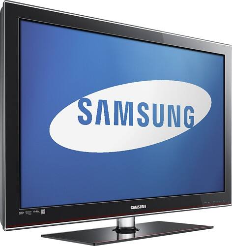  Samsung - Refurbished 40&quot; Class / 1080p / 60Hz / LCD HDTV