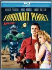  Forbidden Planet - Subtitle - Blu-ray Disc