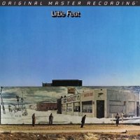 Little Feat [LP] - VINYL - Front_Standard