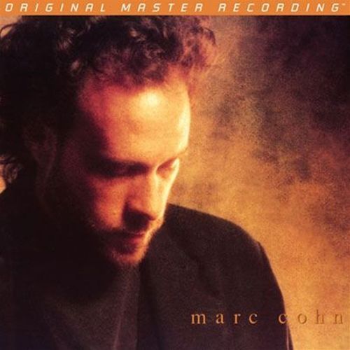  Marc Cohn [LP] - VINYL