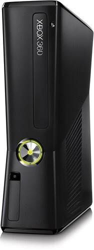  Xbox 360 4GB Console : Video Games