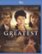 Front Standard. The Greatest [Blu-ray] [2009].