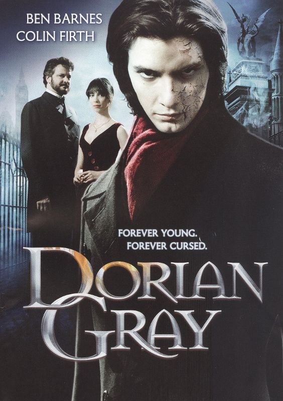  Dorian Gray [DVD] [2009]