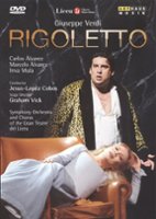 Rigoletto [DVD] [2004] - Front_Original