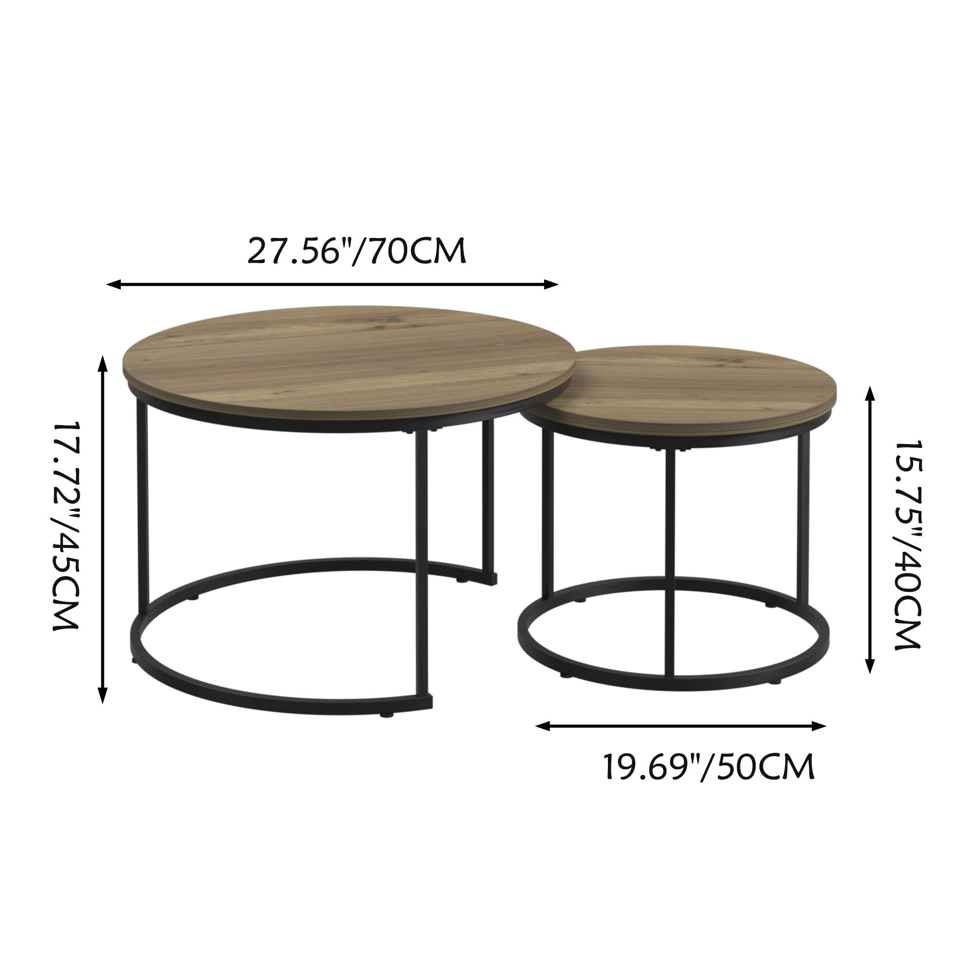 17.72"/45CM  
27.56"/70CM  
19.69"/50CM  
15.75"/40CM