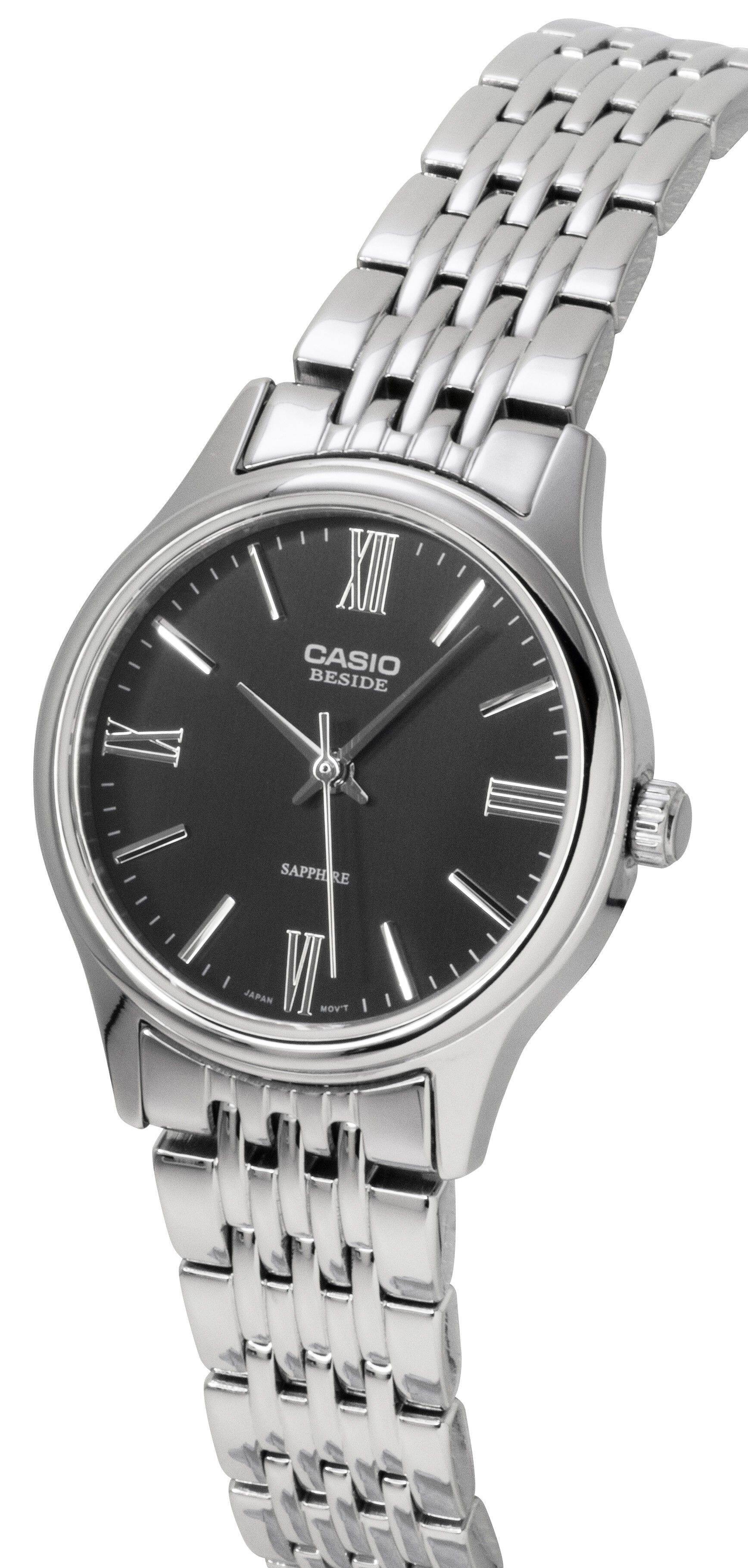 XIII - CASIO BESIDE IX III SAPPHIRE JAPAN VII I I'VOM