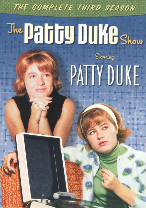Patty Duke Show: The Complete Third Season [6 Discs] [DVD]