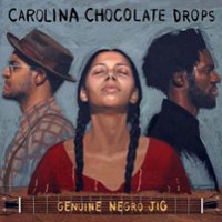 Genuine Negro Jig [LP] - VINYL - Front_Original