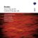 Front Standard. Brahms: Horn Trio Op.40; Clarinet Trio Op.114 [CD].