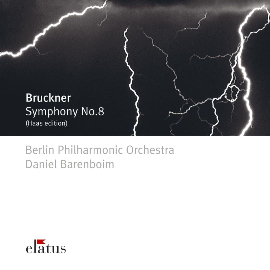 Best Buy: Bruckner: Symphony No. 8 [CD]