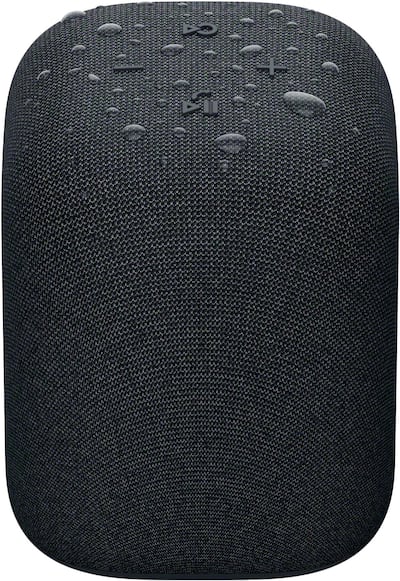 Sony LinkBuds Wireless Portable Speaker Black SRSLS1/B - Best Buy Sony LinkBuds Wireless Portable Speaker Black SRSLS1/B - Best Buy