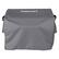 Alt View 16. Cuisinart - Portable Pellet Grill Cover - Gray.