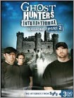  Ghost Hunters International: Season 1, Part 2 [3 Discs] (DVD)