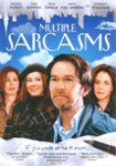 Front Standard. Multiple Sarcasms [DVD] [2010].