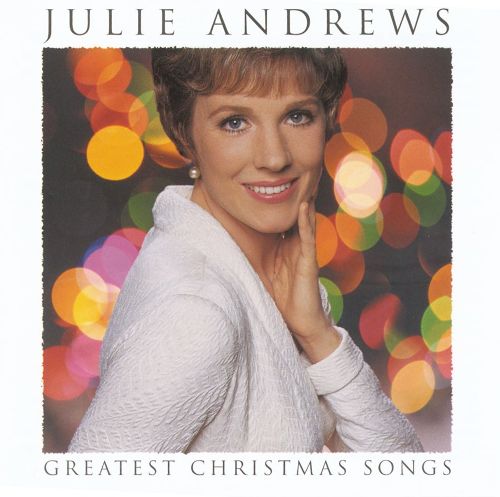  Greatest Christmas Songs [CD]