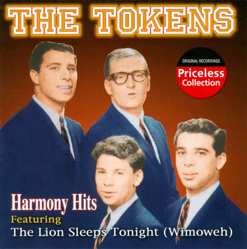  Harmony Hits [CD]
