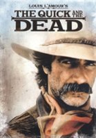 The Quick and the Dead [DVD] [1987] - Front_Original