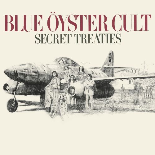  Secret Treaties [CD]