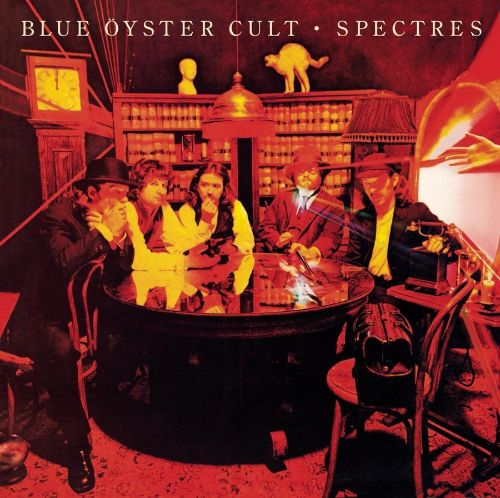  Spectres [Expanded Edition] [CD]