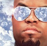 Front Standard. Cee-Lo Green...Is the Soul Machine [CD].