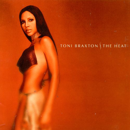  The Heat [CD]