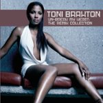 Front Standard. Un-Break My Heart: The Remix Collection [CD].