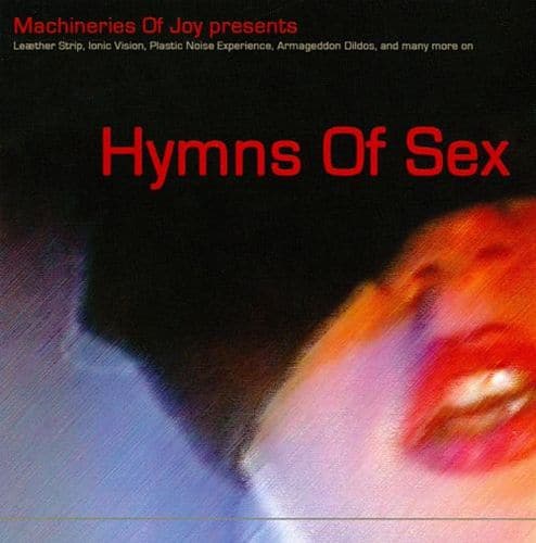 Best Buy Hymns Of Sex [cd]