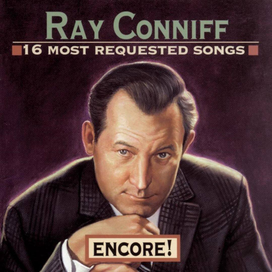 Best Buy: 16 Most Requested Songs: Encore [CD]