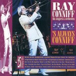 Front Standard. 'S Always Conniff [CD].