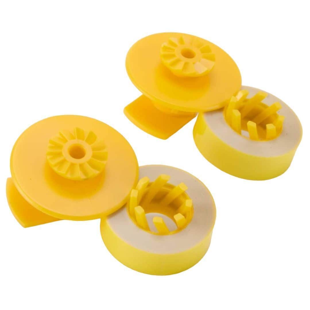 Royal Consumer Products - Royal Consumer Typewriter Lift-Off Correction Tape for Royal Scriptor (2-Pack)