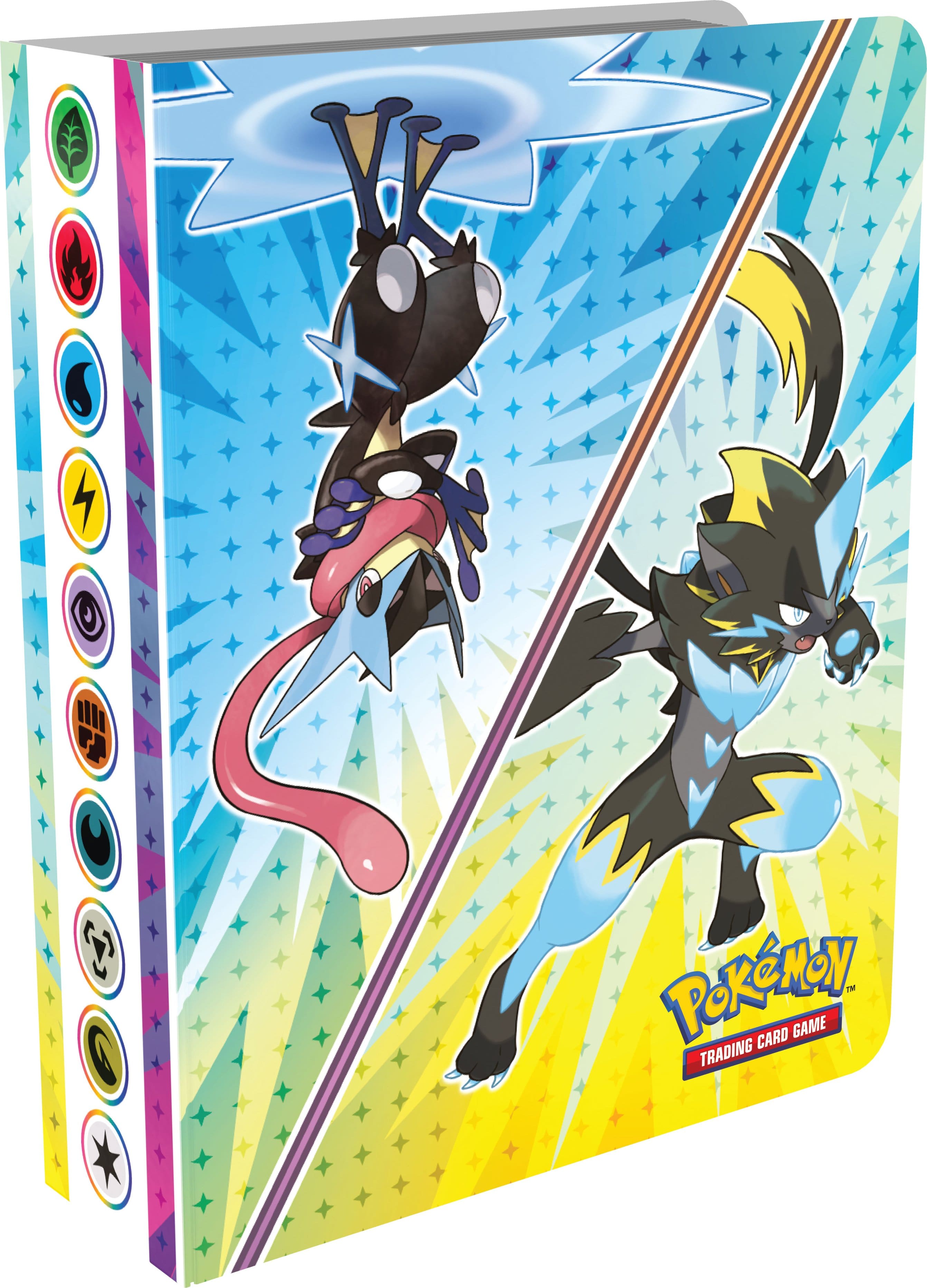 Pokémon Trading Card Game: Mini Portfolio Q4 2026 - Best Buy