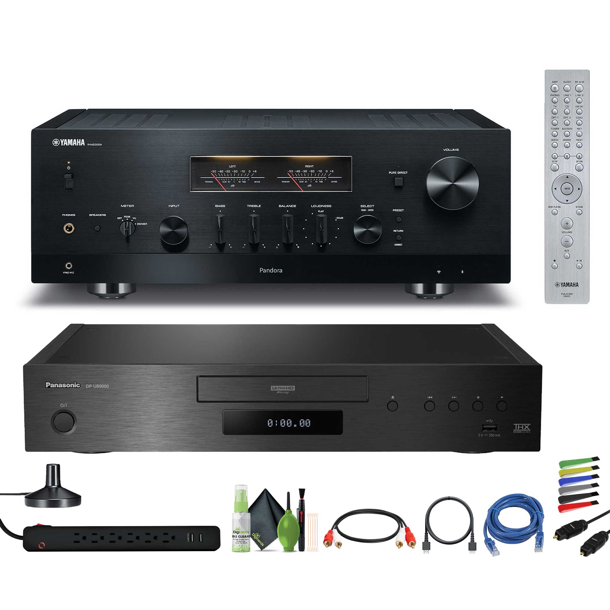 YAMAHA a 3 1 ! ........... - --. - .......... - - - - - E- -- - - -- -- 1-. - - 2 6 Pandora 3 1 YAHA Panasonic DP- 704040 o 0:00.00 e I 00 00 TE