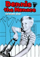 Dennis the Menace: Season One [5 Discs] - Front_Zoom