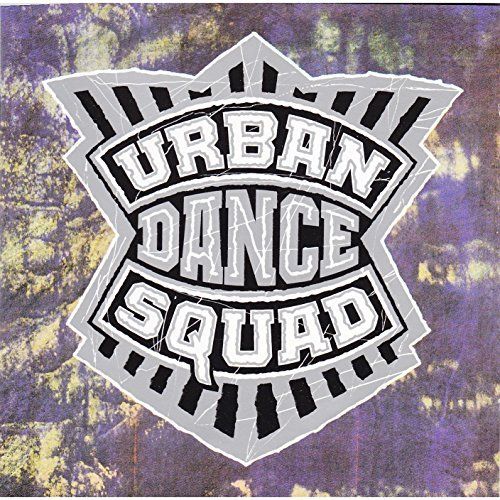 Urban Dance Squad - Mental Floss for the.. [Vinyl]